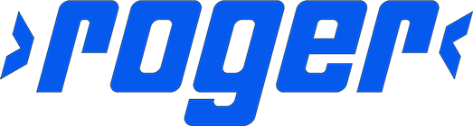 ROGER Logo